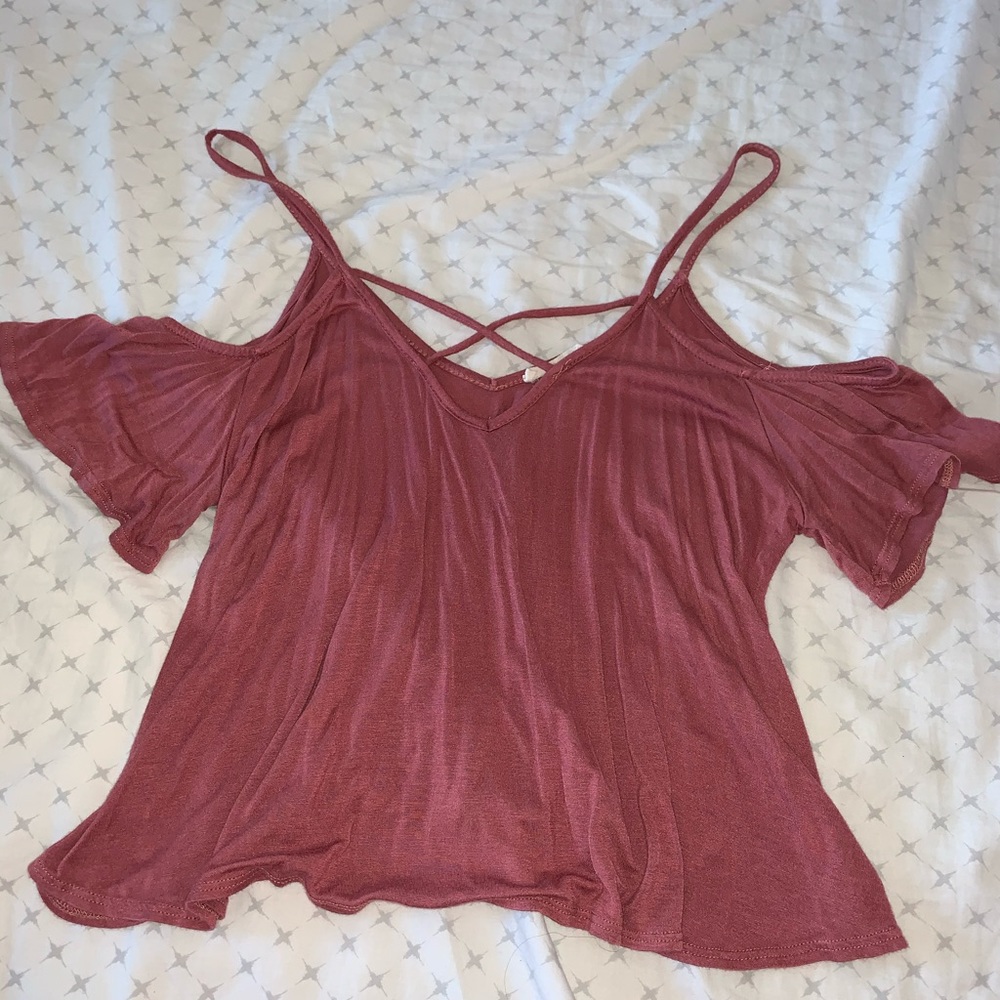 Flowy Blouse
